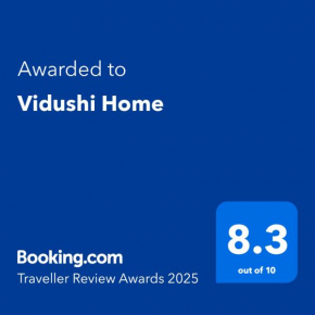 Vidushi Home